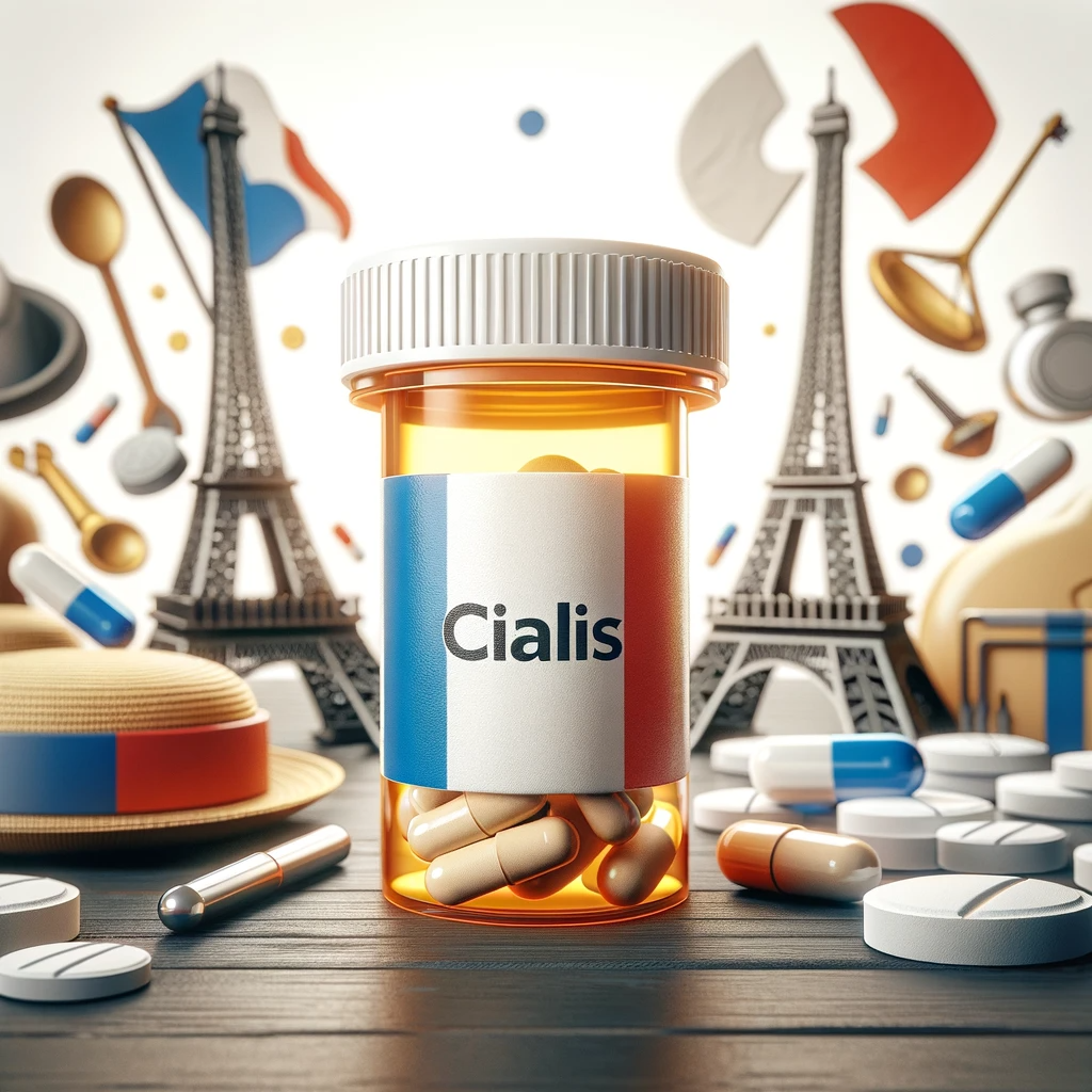 Cialis 20mg tadalafil prix 